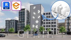 Enscape for Revit Course: Learn Architectural Visualization