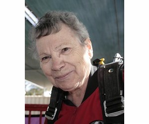 Marlene Walters Obituary (2024) - Baxter, MN - Brenny Family Funeral Chapel & Crematory Services - Baxter/Brainerd