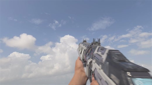 Day 1603 - April 1st, 2026 - EX1 from Call of Duty: Vanguard