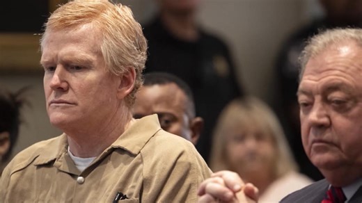 Series reveals new details about the Murdaugh family and their South Carolina legacy