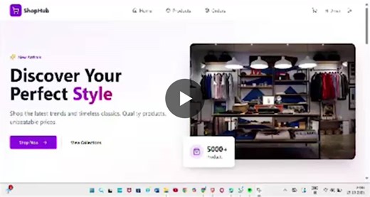 #webdevelopment #codsoft #internship #frontenddevelopment #codingjourney | Saurabh Kumar