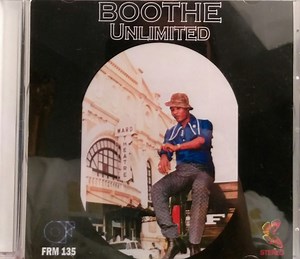 Ken Boothe - Boothe Unlimited