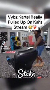2.9K views · 16 reactions | Vybzkartel Really PULLED Up on @Kai's Stream w/ Spice & ISHAWNA ️ on NBA YoungBoy, Lil Durk & JAY-Z ‍ | Choppy Money | Facebook