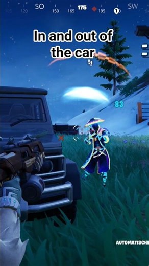 Successful Distraction | #fortnite #fortniteclips