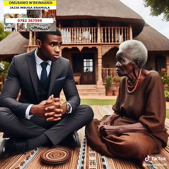 Ugandan Animated Story: Captivating Animation Tales