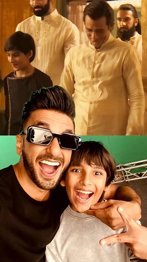 817K views · 19K reactions | Dhurandhar Cast: Rehman Dakait’s Younger Son? Bihar’s Rising Star Started Acting at Just 3 Years Old #Dhurandhar #rehmandakait #ranveersingh #AkshayeKhanna | Filmy 360 | Facebook