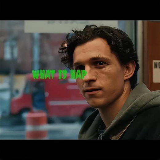 Spider-Man isn’t just action… it’s emotion. 🕷️💔