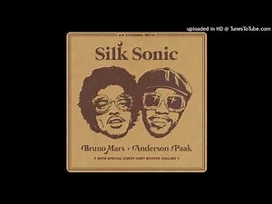 Bruno Mars - Blast Off (Instrumental)