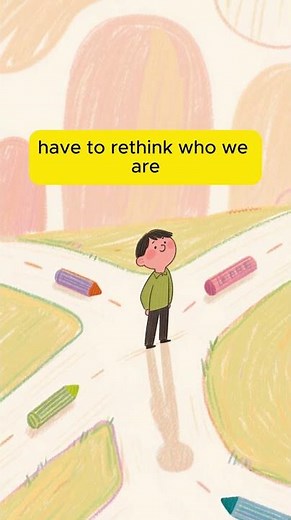 The Psychology Behind Identity Crisis