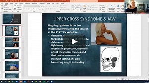 Chapmans Reflexes Masterclass - Module 4 - with Paula Nutting (3 CEUs in total)