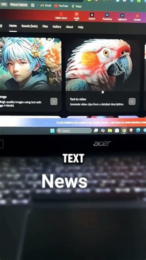 Convierte texto a video totalmente GRATIS con esta herramienta de IA! Sin marca de agua