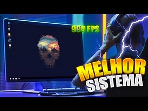 Windows 8.1 Lite 2023 v1.0 Para PC/Notebook Fraco