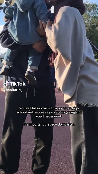 Navigating Young Love: High School Romance Insights