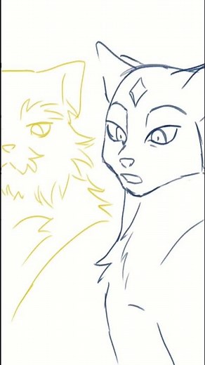 firepaw joins the clans