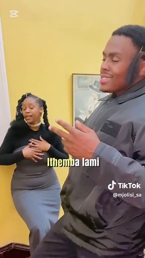 Themba Lami ft. Mjolisi: New Song Release 2025