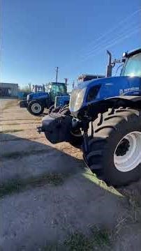 Prasklá nádrž na New Holland? Neplaťte zbytečně za novou! #agro