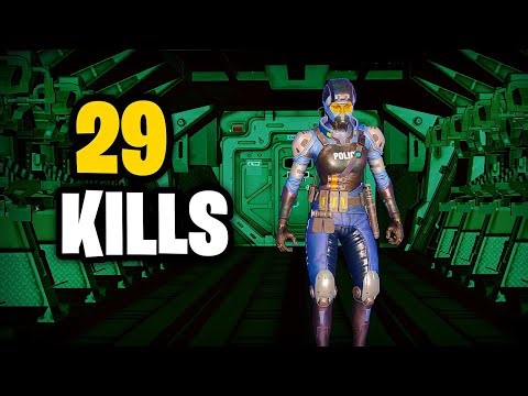 29 Kills Solo Vs Squads Intense Legendary | Call Of Duty Mobile BR
