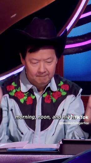 Willie Nelson Shines on The Masked Singer Season 13