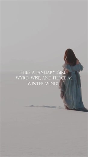 Celebrating Our January Girls in Magick