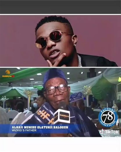 "My son WizKid abandoned me in Ojuelegba. He no longer takes care of me. I’ve tried to get his attention, but he hasn’t responded. Please, Nigerians, help me reach him. I’m starving and no one is looking after me. My son WizKid, who I placed all my hope in, left me behind. I see his videos and pictures online, but I can’t contact him. I can’t take it anymore. That’s why I’m bringing this to the public. I know it’s a family matter, but please, do something to help."