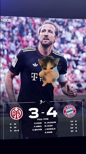 Gelookk Munchen!, Comeback Terindah Yang Pernah Saya Lihat🤩🔥. #saidteknik #shorts