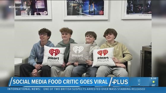 Maryland podcasters parodied on SNL