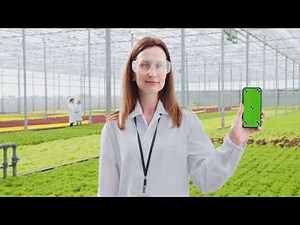 Quantum Farming: The 10-Minute Case for Feeding 10 Billion People
