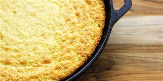 Meet Spoon Bread: A Comforting Southern Treat That's Perfect for Cold Months