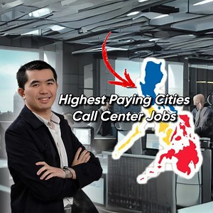 7.2K views · 73 reactions | Top 9 highest paying cities for call center jobs Philippines | Morgan Say | Ilocano Defenders Partylist | Facebook