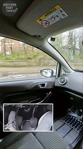 Driving Test tips on Reels