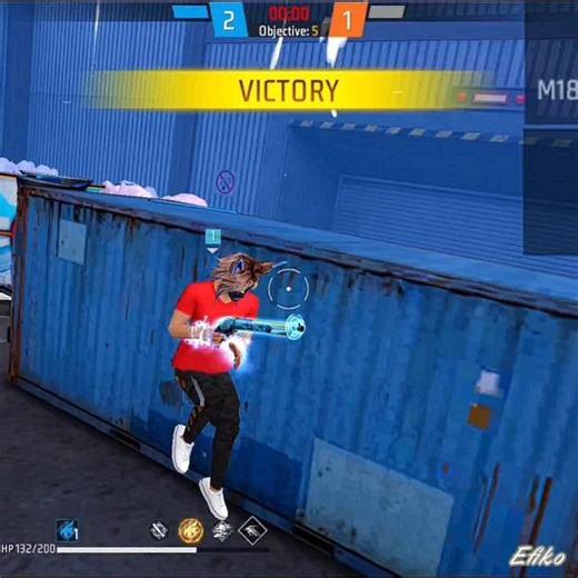 Impossible 🛑 #freefire