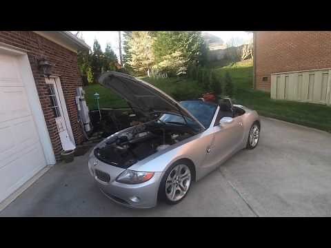BMW Inline 6 Engine Sounds: M54 vs N52