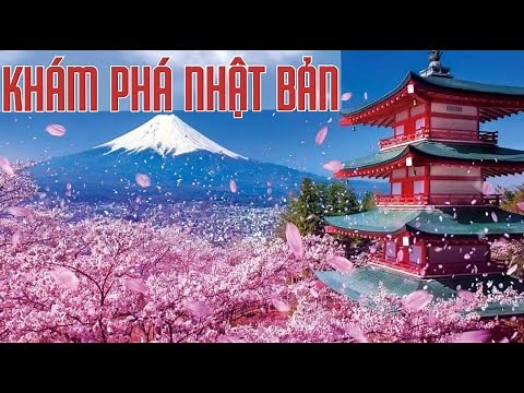 TOP 10 Địa Điểm Đẹp Và Nổi Tiếng Nhất Nhật Bản | Japan Vacation