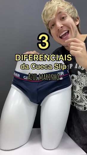 Cuecas para packers da Transtore ♥️ #ftm #trans #transtorepackers #transtore #packer