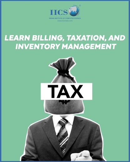 Learn Tally with GST & Accounting | Accounts, GST & Taxation Training