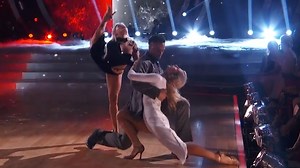 'Dancing With the Stars': Watch the Best Lifts Kicks Tricks and Flips!