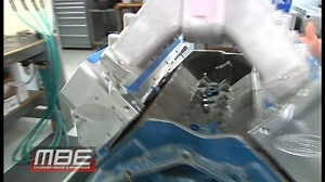 106K views · 3.9K reactions | MBE 2020 LINE-UP Billet SBC 4.40'bs Standard Lifter Spacing | MBE Cylinder Heads and Manifolds | Facebook