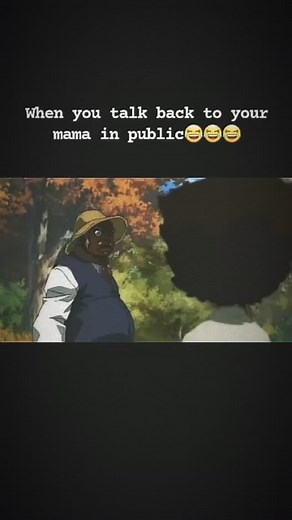 Follow for more @boondocks_best_moments x @boondocksfunnyclips | Boondocks Best Moments