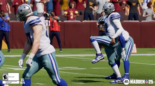 Madden NFL 25 Gameplay Deep Dive and Impressions