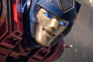 'Transformers One' comes to digital, but when will 'Transformers One' be streaming on Paramount ?