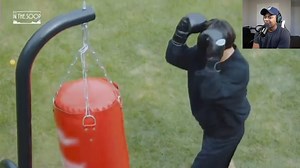 BTS IN THE SOOP EP. 2 (PART 1)