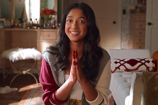 ‘Never Have I Ever’ Season 4 Ending Explained: Who Does Devi End Up With?