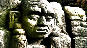 The City of Atlantis