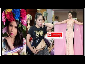 Taiwan Next Top Model || Runway Fashion Show