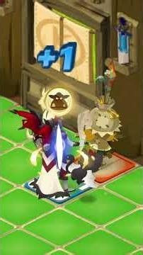 NOUVEAU FECA UP CAC EAU DO POU SUR DOFUS 3 #dofus #gaming #stuffdofus