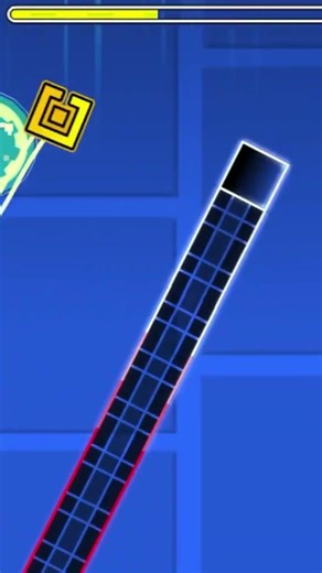 Day 1 of making an easy demon layout