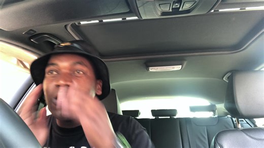 Driving and Singing: A Fun Car Experience