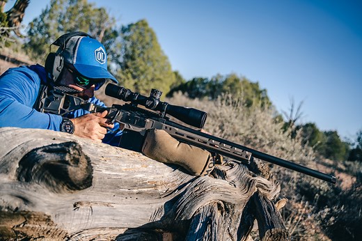 The Best Rifles of 2025, Tested and Reviewed
