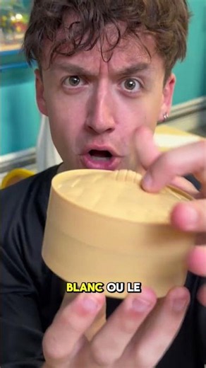 VOUS AVEZ DEVINÉ QUEL SQUISHY DUMPLING ?! - PINK LILY