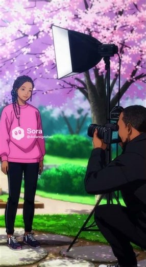 Level Up Your Outdoor Portraits when yyou Use a Strobe 💡